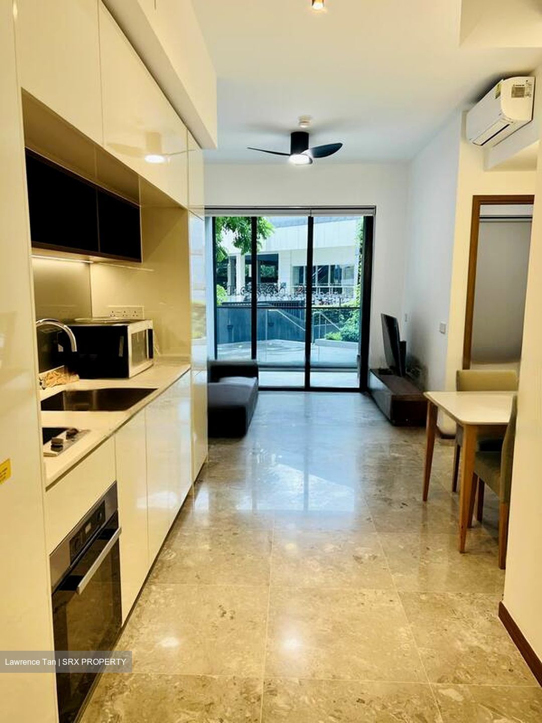 Fourth Avenue Residences (D10), Apartment #489193561
